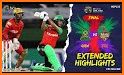 CPL 2021-Caribbean Premier League live scores related image