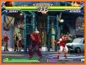 Code Capcom vs. SNK 2 related image