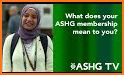 ASHG 2022 Annual Meeting related image