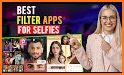 Selfie Camera Photo Editing Filters related image