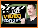 Video Maker & Editor related image