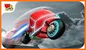 Tron Bike Stunt Racing 3d Stunt Bike Racing Games related image