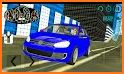 Golf Volkswagen Simulation Drift related image