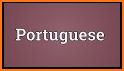 Portuguese - Kurdish Dictionary (Dic1) related image