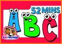 Toddler Kids Computer - Learn Alphabets & Numbers related image