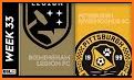 Birmingham Legion FC related image