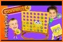 Connect 4 Board related image