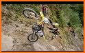 Mountain Climb Off Road Stunt related image