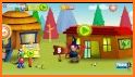 Buddy School: Basic Math Learning Games related image