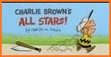 Charlie Brown's All Stars! - Peanuts Read and Play related image