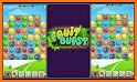 Fruit burst mania - Match 3 related image