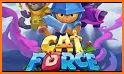 Cat Force - Free Puzzle Game related image