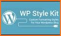 Wp_style related image