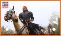 Dirilis Ertugrul Gazi - Real Sword fighting game related image