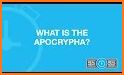 Apocrypha related image