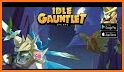 Gauntlet Idle: AFK RPG related image