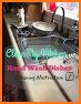 Wash Dishes - Home Kitchen Cleanup related image