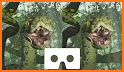 Amazon Rainforest VR Zoo Animals (Cardboard) related image