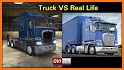 TRUCK SIMULATOR USA AMERICAN ATS 2022 SIM related image