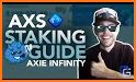 Axie Infinity Axs Guide related image