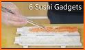 Cooking Sushi Maker related image