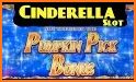 Slots - Cinderella Slot Games related image