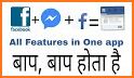 Lite for Facebook Lite - Swipe for Facebook related image