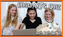 Harry potter free books and quiz related image