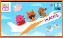 Sago Mini Planes Adventure related image