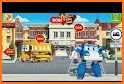 Robocar Poli and Amber: Rescue Town and City Games related image