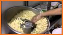 Cheese Popcorn Maker Factory related image