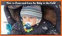 My little baby - Care & Dress Up ( Baby Clothing ) related image