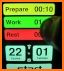 Tabata Timer - Interval Timer : HIIT Workout Timer related image