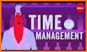 Time Management related image