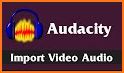 Video Audio Converter / Video Cutter /Video Editor related image