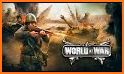 World at War: WW2 Strategy MMO related image