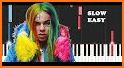 6ix9ine keyboard theme related image