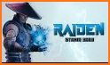 Raiden Storm related image