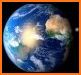 Globe 3D - Planet Earth related image