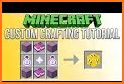 Craftable - Crafting Guide related image