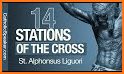 Stations of the cross related image