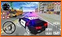 My Police Car Driving Simulator related image