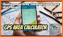 GPS Land Area Calculator related image