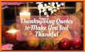 Thanksgiving Wishes related image