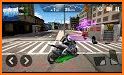 Motorcycle Simulator Stunt 3D related image