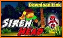 Siren Head Maps for MCPE related image