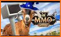 Goat Simulator MMO Simulator related image