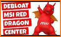 MSI Dragon Dashboard 2.0 related image