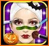 Halloween Spa Salon: Girl Game related image