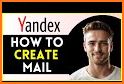 Yandex.Mail related image